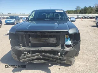 2016 GMC Canyon 4WD SLT with VIN 1GTG6DE33G1310526, listed as a Copart auction lot 48119465 with 114,769 mi miles and Salvage Title. Bid and sale history available at carsss.com. Image 5.