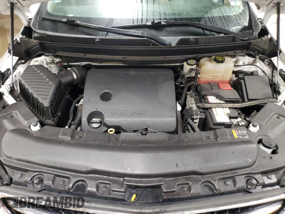 2018 Buick Enclave Premium with VIN 5GAEVBKW3JJ277498, listed as a Copart auction lot 49976565 with 66,683 mi miles and Salvage Title. Bid and sale history available at carsss.com. Image 12.