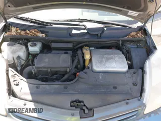 2004 Toyota Prius with VIN JTDKB20U840035148, listed as a IAAI auction lot 42086608 with 87,207 mi miles and . Bid and sale history available at DreamBid. Image 10.
