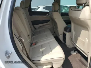 2021 Jeep Grand Cherokee Summit with VIN 1C4RJFJT4MC576842, listed as a Copart auction lot 51136805 with 47,817 mi miles and Clean title. Bid and sale history available at DreamBid. Image 11.