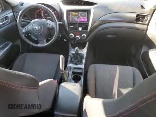 2013 Subaru WRX WRX z VIN JF1GV7E65DG003064, wystawiony jako Copart lot #87067224 z przebiegiem 127 084 mil mil oraz Szkoda całkowita • Salvage title. Historia ofert i sprzedaży dostępna na DreamBid. Obrazek 8.