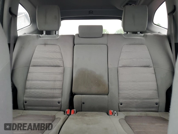 2021 Honda CR-V EX with VIN 2HKRW2H52MH651866, listed as a Copart auction lot 61045485 with 67,485 mi miles and Salvage title. Bid and sale history available at DreamBid. Image 10.