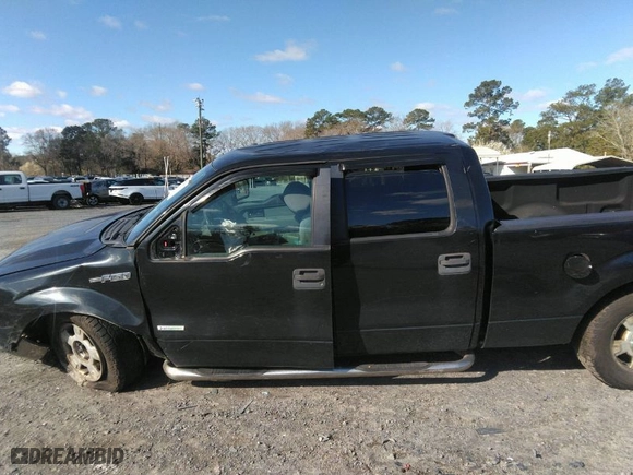 2013 Ford F-150 XL with VIN 1FTFW1ETXDFC82250, listed as a IAAI auction lot 41738000 with 189,394 mi miles. Bid and sale history available at carsss.com. Image 14.