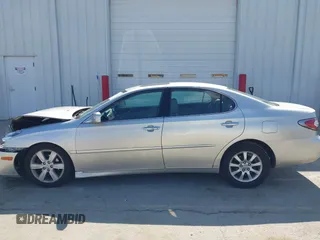 2003 Lexus ES with VIN JTHBF30G536016216, listed as a IAAI auction lot 41888373 with 108,522 mi miles. Bid and sale history available at carsss.com. Image 15.