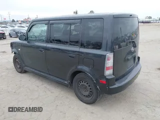 2006 Scion xB with VIN JTLKT324664113345, listed as a IAAI auction lot 42194782 with 206,089 mi miles and . Bid and sale history available at DreamBid. Image 3.