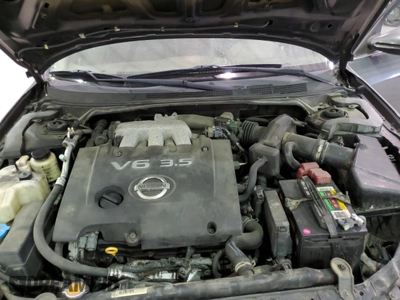 2006 Nissan Altima SL with VIN 1N4BL11E66C211670, listed as a Copart auction lot 82533284 with 169,044 mi miles and Non repairable. Bid and sale history available at DreamBid. Image 11.
