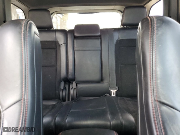 2018 Jeep Grand Cherokee Trailhawk with VIN 1C4RJFLT6JC328715, listed as a Copart auction lot 49987175 with 105,515 mi miles and Salvage Title. Bid and sale history available at carsss.com. Image 10.