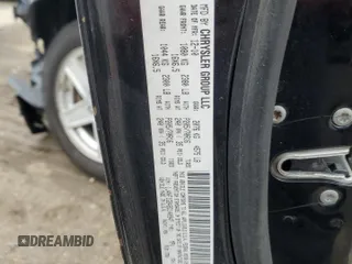 2011 Jeep Patriot Sport with VIN 1J4NF1GB4BD140947, listed as a Copart auction lot 52035655 with 183,024 mi miles and Salvage Title. Bid and sale history available at DreamBid. Image 13.