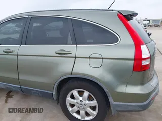 2007 Honda CR-V EX-L with VIN JHLRE38777C042141, listed as a IAAI auction lot 41897817 with 114,979 mi miles and . Bid and sale history available at carsss.com. Image 18.