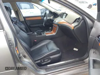 2006 Infiniti M Sport z VIN JNKBY01E66M205513, wystawiony jako IAAI lot #41883161 z przebiegiem 200 709 mil mil oraz . Historia ofert i sprzedaży dostępna na DreamBid. Obrazek 5.