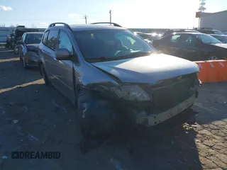 2008 Subaru Tribeca Limited z VIN 4S4WX93D284416981, wystawiony jako IAAI lot #41231019 z przebiegiem 196 702 mil mil oraz . Historia ofert i sprzedaży dostępna na DreamBid. Obrazek 1.