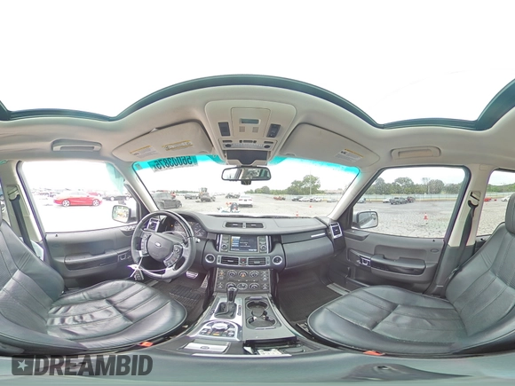 2012 Land Rover Range Rover SC с VIN SALMF1E46CA362052, выставлен на аукционе Copart как лот 56003875 с пробегом 143 252 миль миль и Списание • Salvage title. История ставок и продаж доступна на DreamBid. Изображение 15.