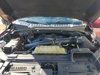 2019 Ford F-150 Limited with VIN 1FTEW1EG7KFC78751, listed as a Copart auction lot 46852655 with 92,199 mi miles and Salvage Title. Bid and sale history available at carsss.com. Image 11.