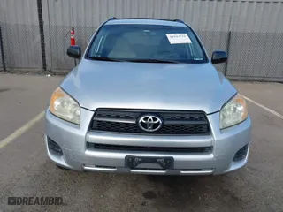 2010 Toyota RAV4 with VIN JTMZF4DVXAD028188, listed as a IAAI auction lot 41943722 with 173,501 mi miles. Bid and sale history available at carsss.com. Image 12.
