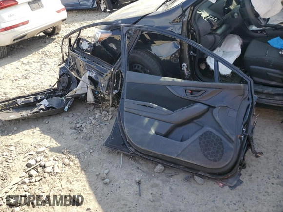 2019 Subaru Impreza z VIN 4S3GTAB66K3715119, wystawiony jako Copart lot #53530575 z przebiegiem Nie podano mil oraz Szkoda całkowita • Salvage title. Historia ofert i sprzedaży dostępna na DreamBid. Obrazek 12.