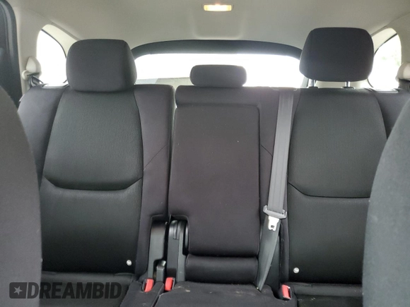 2018 Mazda CX-9 Sport with VIN JM3TCBBY3J0225721, listed as a Copart auction lot 60036435 with 69,096 mi miles and Salvage title. Bid and sale history available at DreamBid. Image 10.