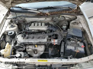1994 Nissan Sentra с VIN 1N4EB31P8RC817893, выставлен на аукционе Copart как лот 60780865 с пробегом 175 497 миль миль и Списание • Salvage title. История ставок и продаж доступна на DreamBid. Изображение 11.