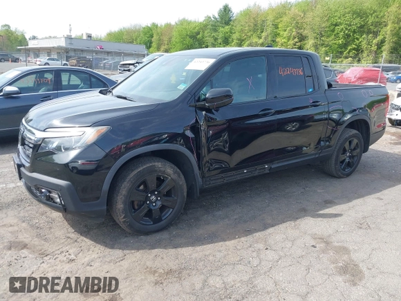 2017 Honda Ridgeline Black Edition с VIN 5FPYK3F89HB036558, выставлен на аукционе IAAI как лот 42243736 с пробегом 137 928 миль миль и . История ставок и продаж доступна на DreamBid. Изображение 21.