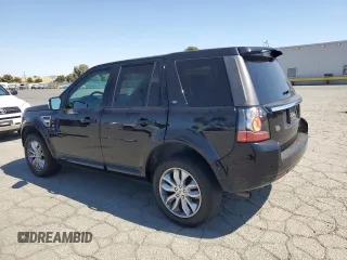 2014 Land Rover LR2 HSE Lux с VIN SALFT2BG8EH410747, выставлен на аукционе Copart как лот 63845985 с пробегом 107 239 миль миль и Чистый • Clean title. История ставок и продаж доступна на DreamBid. Изображение 2.