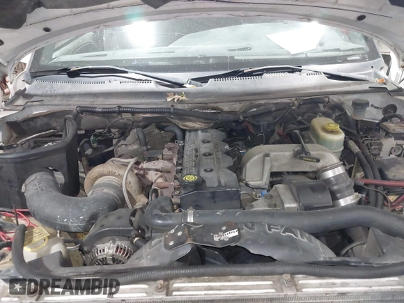 2001 Dodge 2500 with VIN 1B7KF23701J537958, listed as a IAAI auction lot 40478428 with 227,209 mi miles and . Bid and sale history available at DreamBid. Image 10.