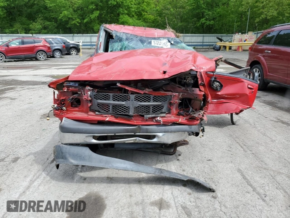 1998 Ford Explorer XL z VIN 1FMZU34X3WUD35920, wystawiony jako Copart lot #57231265 z przebiegiem 182 239 mil mil oraz Szkoda całkowita • Salvage title. Historia ofert i sprzedaży dostępna na DreamBid. Obrazek 5.