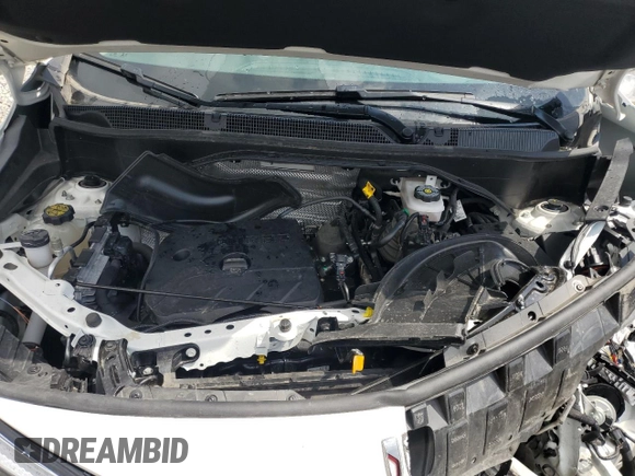 2024 Buick Encore GX Preferred z VIN KL4AMBSLXRB086957, wystawiony jako Copart lot #51653835 z przebiegiem 36 337 mil mil oraz Szkoda całkowita • Salvage title. Historia ofert i sprzedaży dostępna na DreamBid. Obrazek 13.