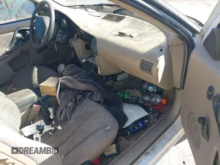 2005 Chevrolet Cavalier with VIN 1G1JC14F957199072, listed as a IAAI auction lot 41598053 with Not Provided miles and . Bid and sale history available at DreamBid. Image 5.