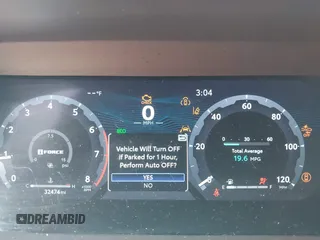 2024 Toyota Tacoma SR5 z VIN 3TMLB5JN9RM003004, wystawiony jako IAAI lot #42276998 z przebiegiem 32 474 mil mil oraz . Historia ofert i sprzedaży dostępna na DreamBid. Obrazek 15.