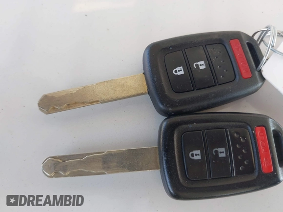 2019 Honda Fit LX with VIN 3HGGK5H47KM728638, listed as a IAAI auction lot 42440916 with 65,953 mi miles and . Bid and sale history available at DreamBid. Image 11.