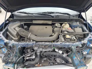 2022 Chevrolet Blazer LT with VIN 3GNKBHR43NS132555, listed as a IAAI auction lot 42501996 with 51,011 mi miles and . Bid and sale history available at DreamBid. Image 10.