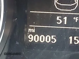 2016 Volkswagen Passat SE z VIN 1VWBT7A31GC023486, wystawiony jako IAAI lot #41205417 z przebiegiem 90 005 mil mil oraz . Historia ofert i sprzedaży dostępna na DreamBid. Obrazek 15.
