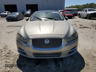 2012 Jaguar XJ XJL with VIN SAJWA2GB2CLV30212, listed as a Copart auction lot 49218185 with 145,932 mi miles and Clean title. Bid and sale history available at DreamBid. Image 5.