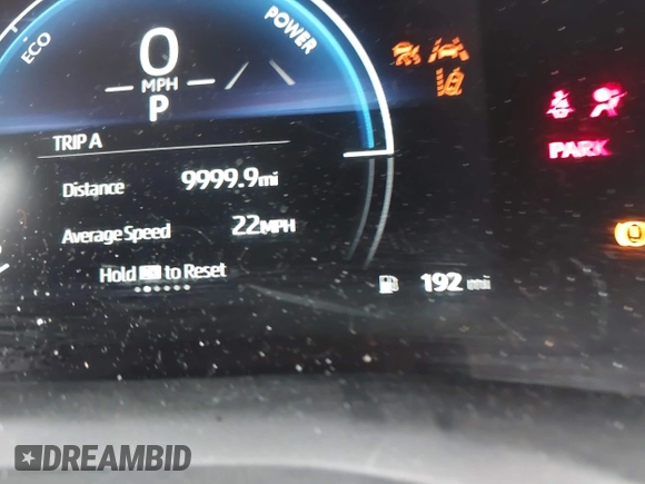 2025 Toyota Camry LE z VIN 4T1DBADK7SU513802, wystawiony jako IAAI lot #42259217 z przebiegiem 27 379 mil mil oraz . Historia ofert i sprzedaży dostępna na DreamBid. Obrazek 15.