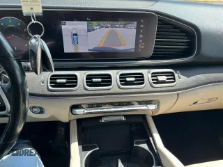 2021 Mercedes-Benz GLE 350 with VIN 4JGFB4JE5MA370989, listed as a Copart auction lot 61494485 with 89,299 mi miles and Clean title. Bid and sale history available at DreamBid. Image 10.