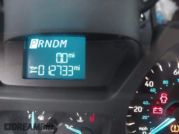 2018 Ford Transit XL z VIN 1FDZX2CM3JKB08238, wystawiony jako IAAI lot #41645406 z przebiegiem 12 733 mil mil oraz . Historia ofert i sprzedaży dostępna na DreamBid. Obrazek 7.