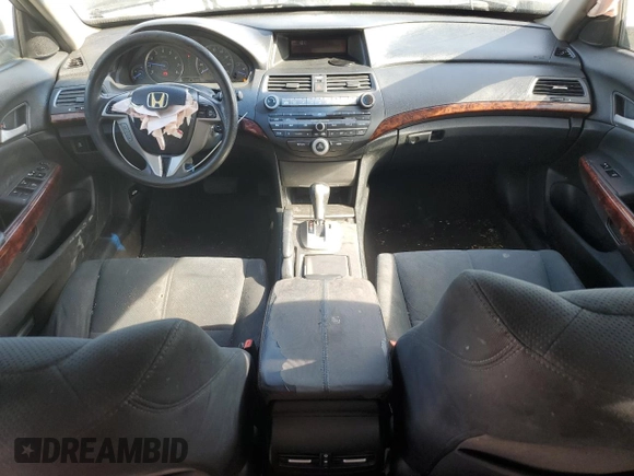 2012 Honda Crosstour EX with VIN 5J6TF3H37CL004989, listed as a Copart auction lot 54296305 with 246,590 mi miles and Clean Title. Bid and sale history available at carsss.com. Image 8.
