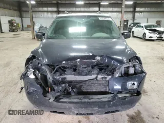 2008 Chevrolet Uplander LT w/1LT with VIN 1GNDV33188D195611, listed as a Copart auction lot 85528334 with 242,916 mi miles and Salvage Title. Bid and sale history available at carsss.com. Image 5.
