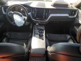 2019 Volvo XC60 R-Design with VIN LYVA22RM6KB313270, listed as a Copart auction lot 47315735 with 67,823 mi miles and Salvage Title. Bid and sale history available at carsss.com. Image 8.