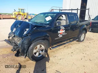 2012 Nissan Frontier SV with VIN 1N6AD0ERXCC452019, listed as a IAAI auction lot 42082022 with Not provided miles and . Bid and sale history available at DreamBid. Image 20.