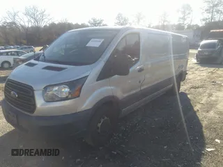 2017 Ford Transit с VIN 1FTYR2YM5HKA55197, выставлен на аукционе IAAI как лот 41485106 с пробегом 264 569 миль миль и . История ставок и продаж доступна на DreamBid. Изображение 20.