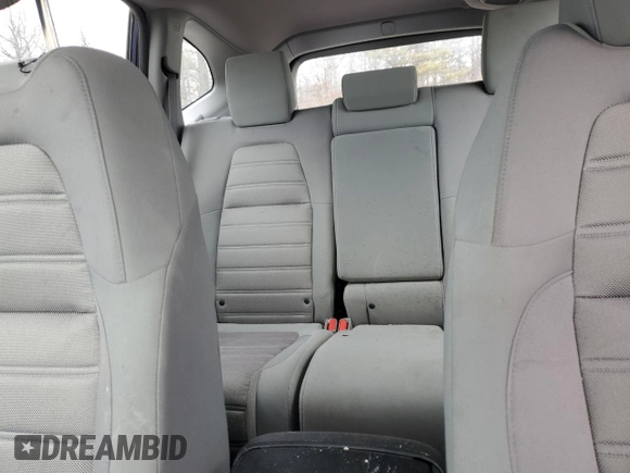 2017 Honda CR-V LX with VIN 2HKRW6H30HH218333, listed as a Copart auction lot 47108465 with 0 mi miles and Salvage Title. Bid and sale history available at carsss.com. Image 10.