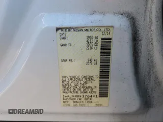 2015 Nissan Altima S with VIN 1N4AL3AP8FN376441, listed as a Copart auction lot 88207975 with 106,349 mi miles and Salvage Title. Bid and sale history available at carsss.com. Image 12.