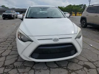 2016 Scion iA with VIN 3MYDLBZV0GY114102, listed as a Copart auction lot 54021995 with 123,764 mi miles and Salvage Title. Bid and sale history available at DreamBid. Image 5.