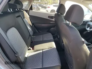 2019 Hyundai Kona SEL with VIN KM8K22AA9KU354998, listed as a Copart auction lot 50656675 with 29,204 mi miles and Salvage Title. Bid and sale history available at carsss.com. Image 11.