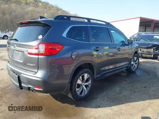 2021 Subaru Ascent Premium с VIN 4S4WMAFDXM3406737, выставлен на аукционе IAAI как лот 42061730 с пробегом 134 924 миль миль и . История ставок и продаж доступна на DreamBid. Изображение 4.