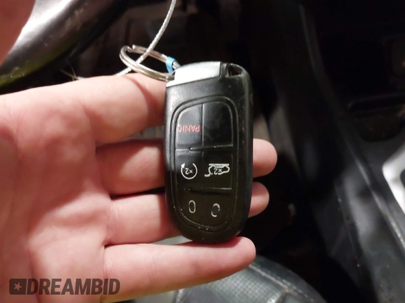 2014 Jeep Cherokee Limited с VIN 1C4PJLDS1EW292786, выставлен на аукционе IAAI как лот 41905449 с пробегом 156 042 миль миль и . История ставок и продаж доступна на DreamBid. Изображение 11.