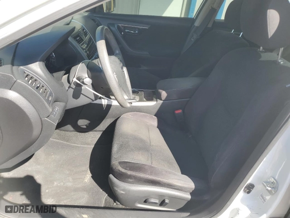 2014 Nissan Altima 2.5 S with VIN 1N4AL3AP5EC202644, listed as a Copart auction lot 48200725 with 187,240 mi miles and Salvage Title. Bid and sale history available at carsss.com. Image 7.