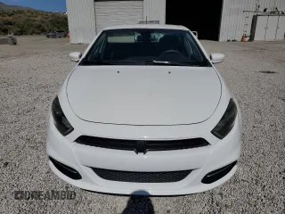 2015 Dodge Dart SXT z VIN 1C3CDFBB6FD352167, wystawiony jako Copart lot #53754105 z przebiegiem 107 645 mil mil oraz Szkoda całkowita • Salvage title. Historia ofert i sprzedaży dostępna na DreamBid. Obrazek 5.