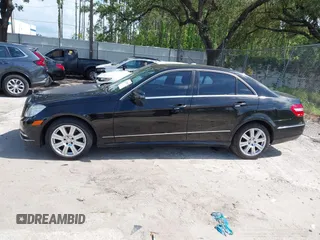 2013 Mercedes-Benz E 350 Luxury with VIN WDDHF8JB6DA721655, listed as a IAAI auction lot 42541807 with 142,330 mi miles and . Bid and sale history available at DreamBid. Image 14.