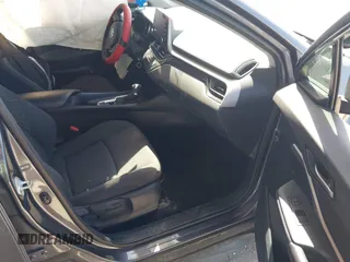 2021 Toyota C-HR LE with VIN NMTKHMBX4MR120064, listed as a IAAI auction lot 41912166 with 61,402 mi miles and . Bid and sale history available at DreamBid. Image 5.